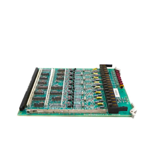 GENERAL ELECTRIC DS3800HSCA1F1D UNMP