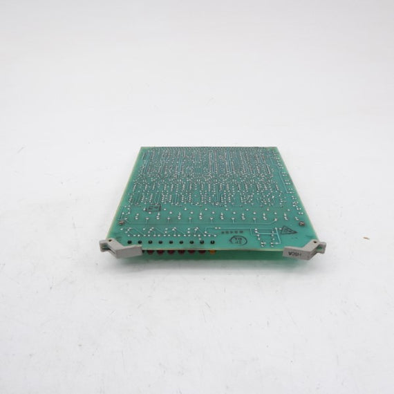 GENERAL ELECTRIC DS3800HSCA1F1D UNMP