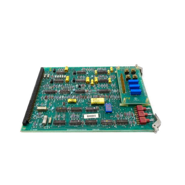 GENERAL ELECTRIC DS3800NVIA1G1D 6BA05 UNMP