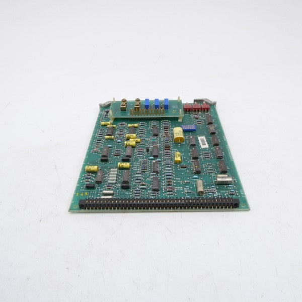 GENERAL ELECTRIC DS3800NVIA1G1D 6BA05 UNMP