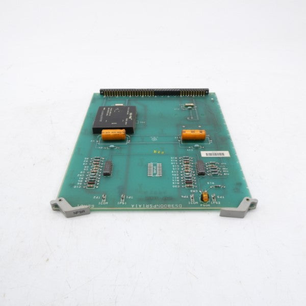 GENERAL ELECTRIC DS3800NPSR1A1A UNMP