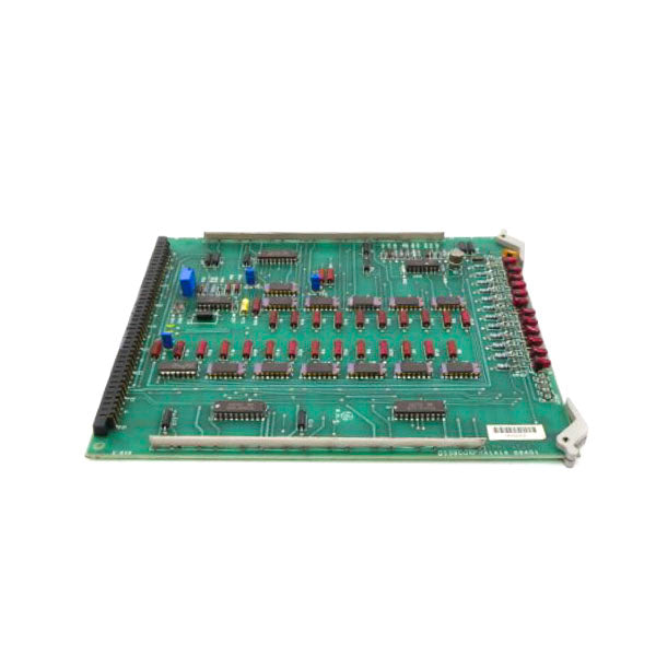 GENERAL ELECTRIC DS3800NPMA1A1A UNMP