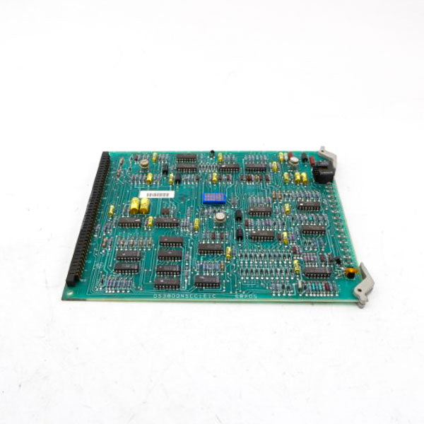 GENERAL ELECTRIC DS3800NSCC1E1C UNMP