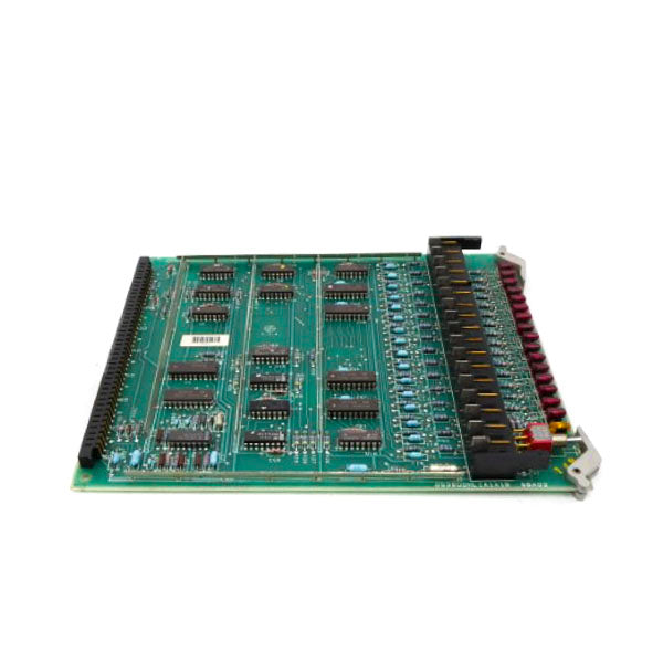 GENERAL ELECTRIC DS3800HLIA1A1B UNMP