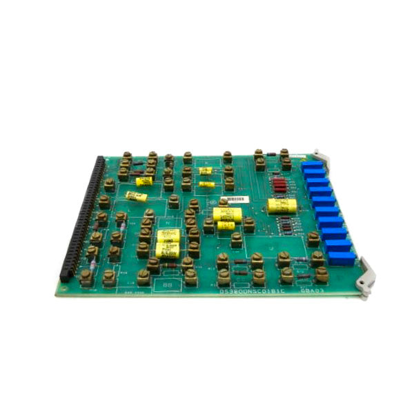 GENERAL ELECTRIC DS3800NSCD1B1C UNMP