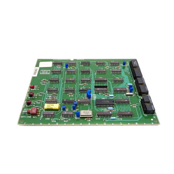 GENERAL ELECTRIC DS3800HXRB1BIC UNMP