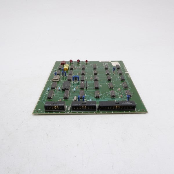 GENERAL ELECTRIC DS3800HXRB1BIC UNMP