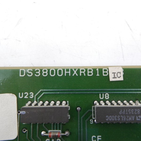 GENERAL ELECTRIC DS3800HXRB1BIC UNMP