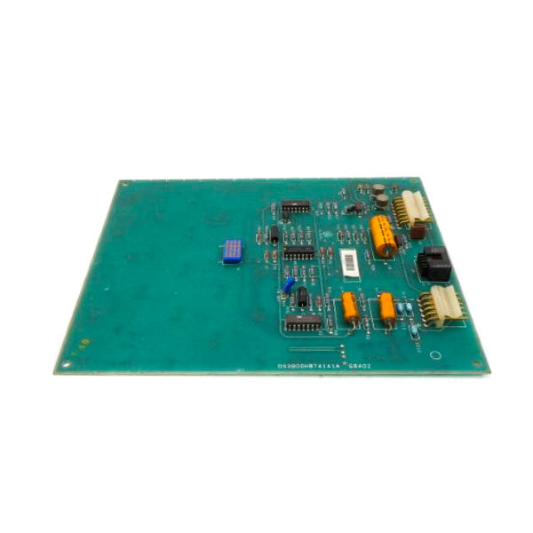 GENERAL ELECTRIC DS3800HBTA1A1A UNMP