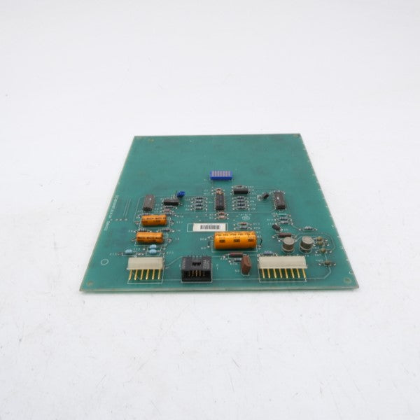 GENERAL ELECTRIC DS3800HBTA1A1A UNMP