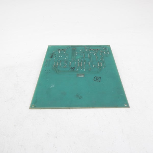 GENERAL ELECTRIC DS3800HBTA1A1A UNMP