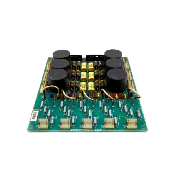 GENERAL ELECTRIC DS3800NHVE1C1C 6BA04 UNMP