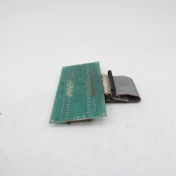 GENERAL ELECTRIC DS3800DSQD1A1A UNMP