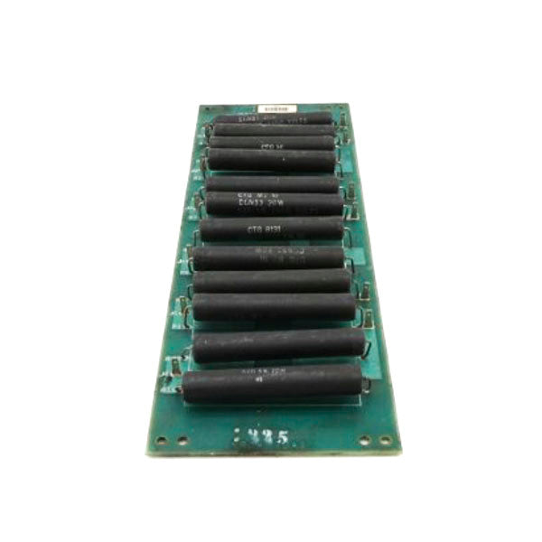 GENERAL ELECTRIC DS3800NPCA1A1B UNMP