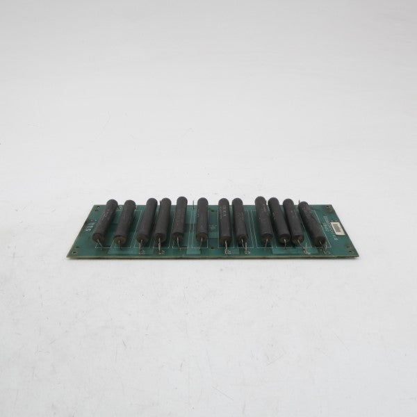 GENERAL ELECTRIC DS3800NPCA1A1B UNMP
