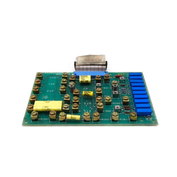 GENERAL ELECTRIC DS3800DSRA1A1A UNMP