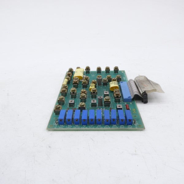GENERAL ELECTRIC DS3800DSRA1A1A UNMP