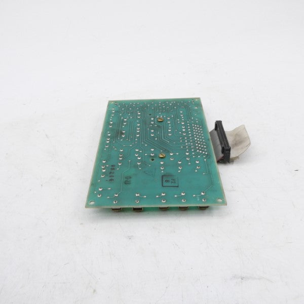GENERAL ELECTRIC DS3800DSRA1A1A UNMP