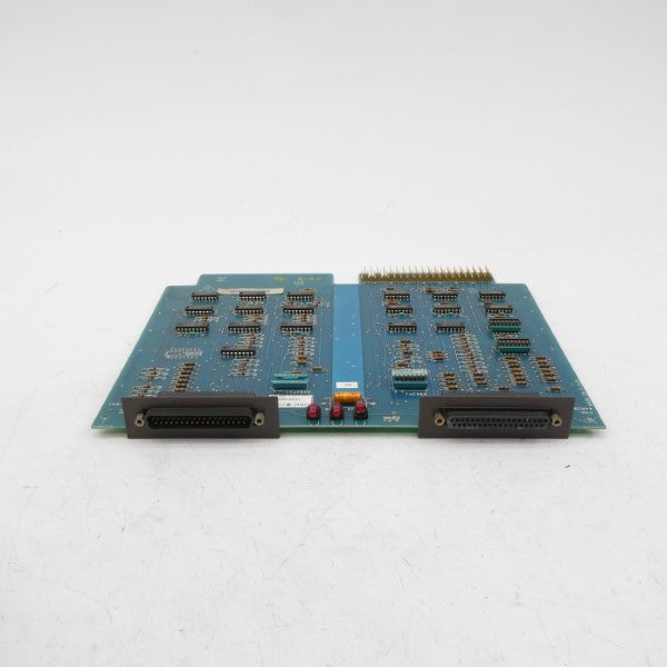 GENERAL ELECTRIC IC600YB800B UNMP