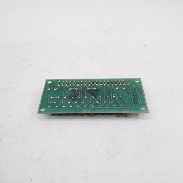 GENERAL ELECTRIC DS3800DFOA1A1A UNMP