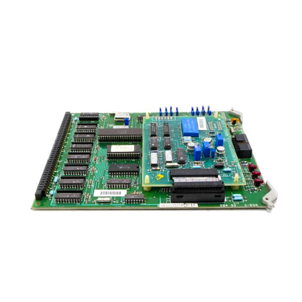 GENERAL ELECTRIC DS3815SSSA1C1B DS3800DFPH1A1A UNMP