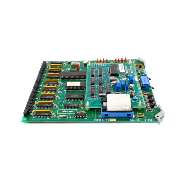 GENERAL ELECTRIC DS3800HFPE1D1C DS3800DFPH1D1B UNMP