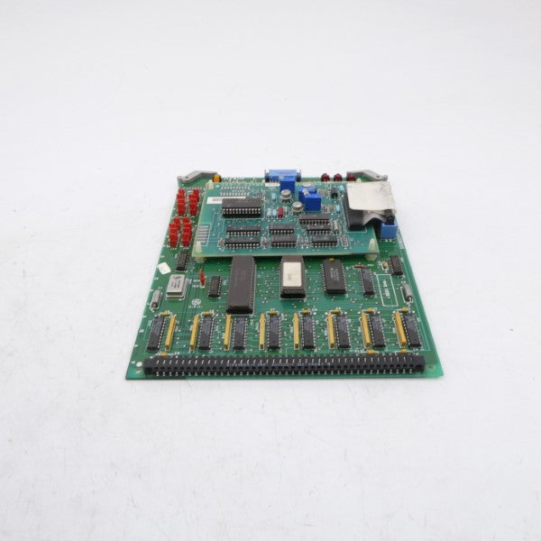 GENERAL ELECTRIC DS3800HFPE1D1C DS3800DFPH1D1B UNMP