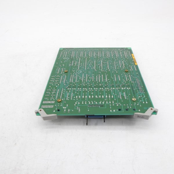 GENERAL ELECTRIC DS3800HFPE1D1C DS3800DFPH1D1B UNMP