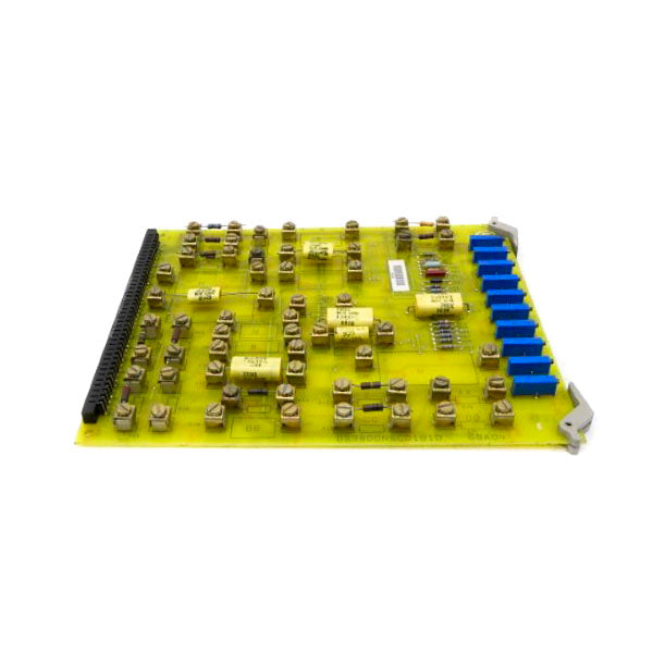 GENERAL ELECTRIC DS3800NSCD1B1D UNMP