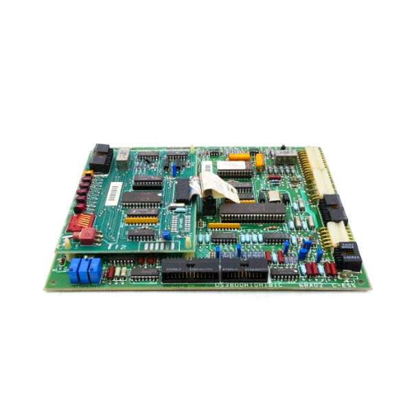 GENERAL ELECTRIC DS3800HIOH1B1C DS3800DIOH1B1C UNMP