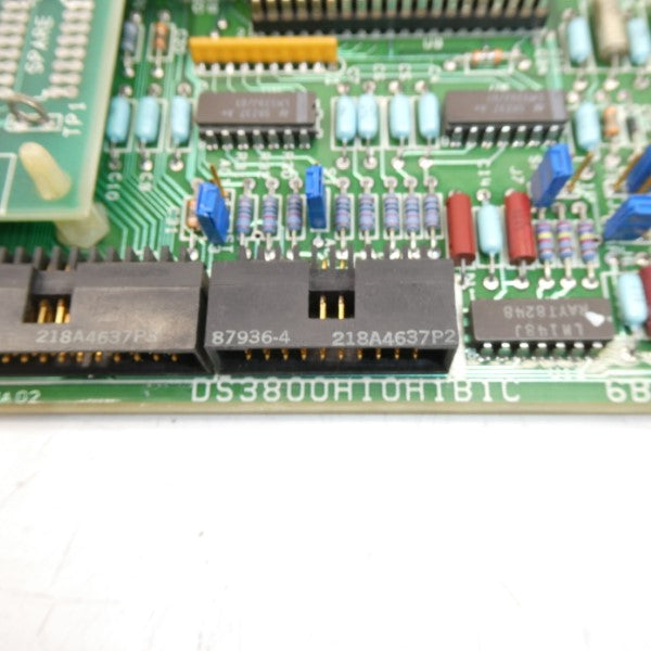 GENERAL ELECTRIC DS3800HIOH1B1C DS3800DIOH1B1C UNMP