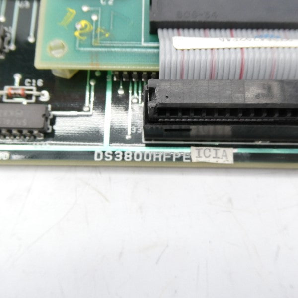 GENERAL ELECTRIC DS3800HFPEICIA DS3800DFPH1A1A UNMP