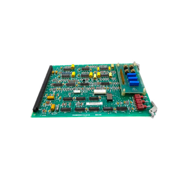 GENERAL ELECTRIC DS3800NVIA1G1D DS3800DVIA1A1B UNMP