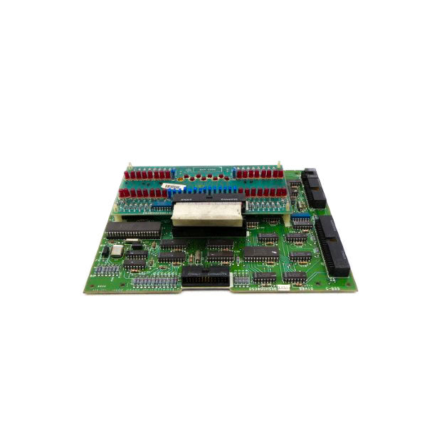 GENERAL ELECTRIC DS3800HSQE1H1G DS3800DSQD1A1A UNMP