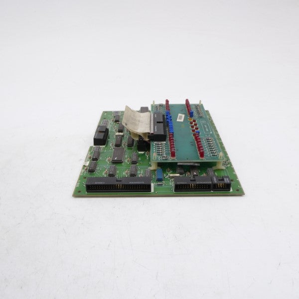 GENERAL ELECTRIC DS3800HSQE1H1G DS3800DSQD1A1A UNMP