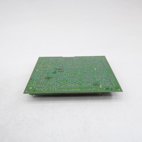 GENERAL ELECTRIC DS3800HSQE1H1G DS3800DSQD1A1A UNMP