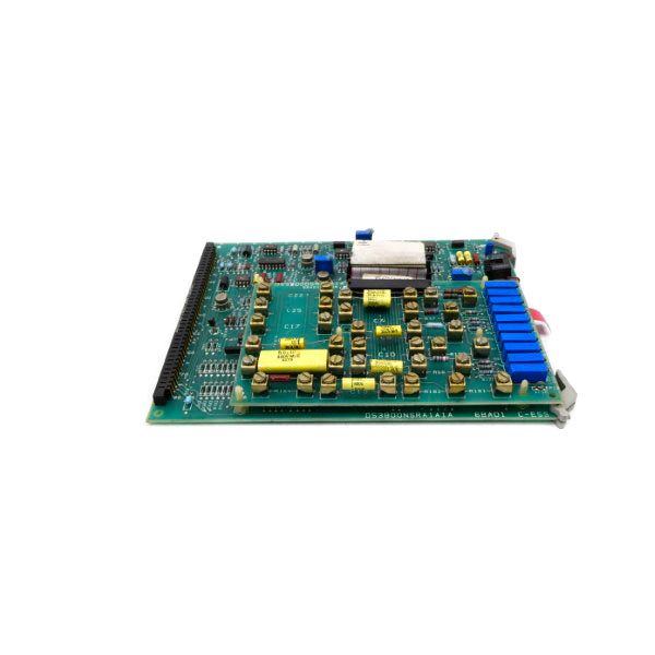 GENERAL ELECTRIC DS3800NSRA1A1A DS3800DSRA1A1A UNMP
