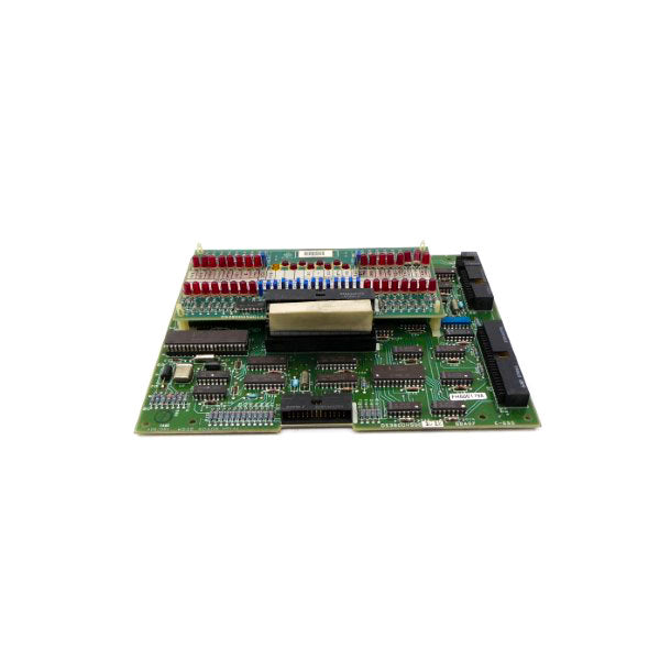GENERAL ELECTRIC DS3800HSQE1G1E DS3800DSQD1A1A UNMP
