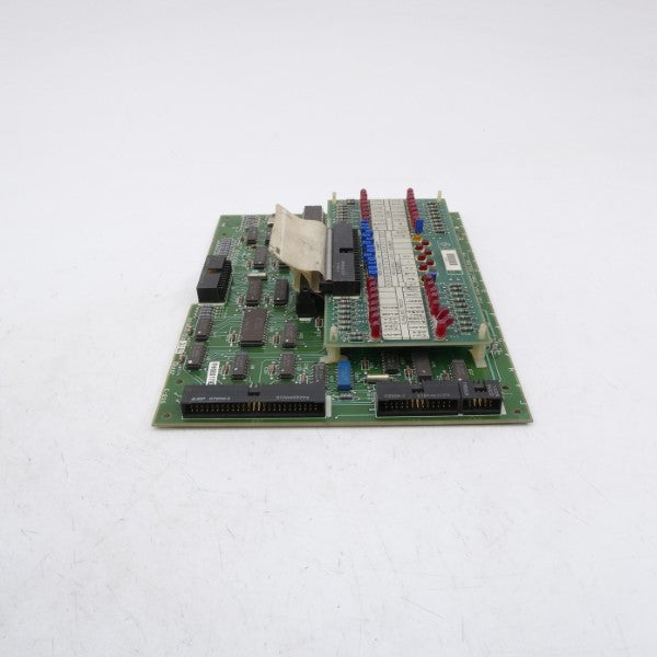 GENERAL ELECTRIC DS3800HSQE1G1E DS3800DSQD1A1A UNMP