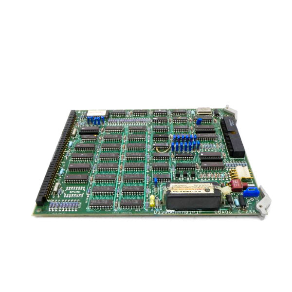 GENERAL ELECTRIC DS3800HRMB1H1F UNMP