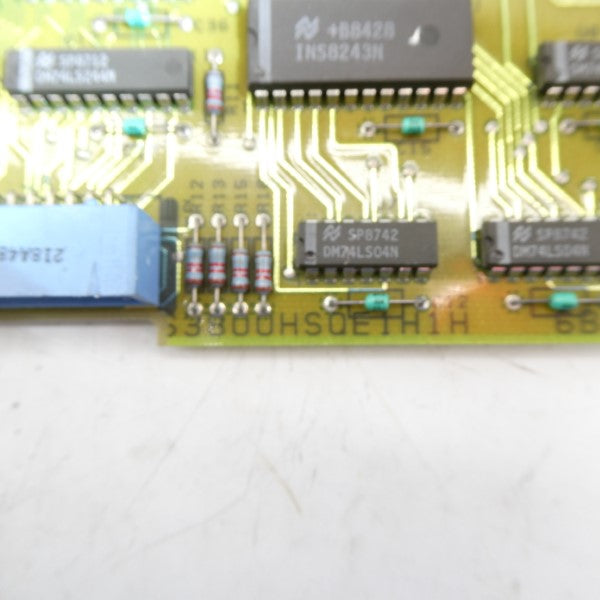 GENERAL ELECTRIC DS3800HSQE1H1H UNMP
