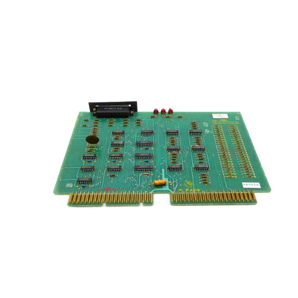 GENERAL ELECTRIC IC600CB513A UNMP
