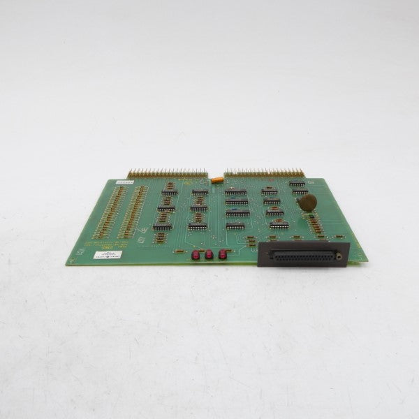 GENERAL ELECTRIC IC600CB513A UNMP