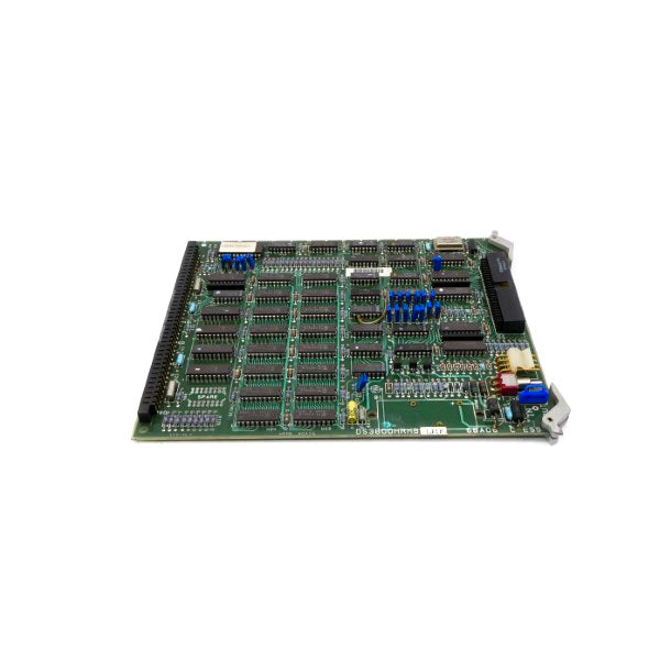 GENERAL ELECTRIC DS3800HRMB1J1F UNMP