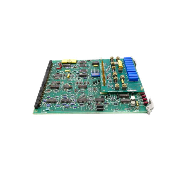 GENERA ELECTRIC DS3800NMFA1D1D DS3800DMFA1B1B UNMP