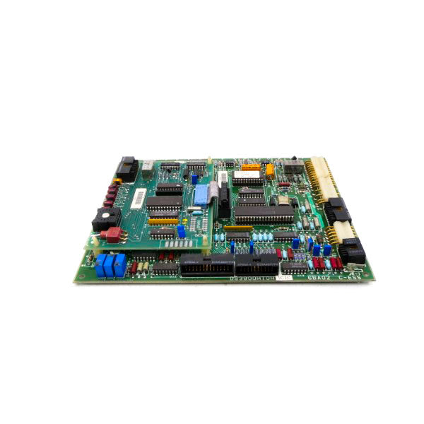 GENERAL ELECTRIC DS3800HIOH1C1C DS3800DIOH1B1B UNMP