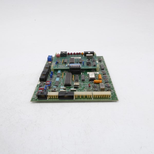GENERAL ELECTRIC DS3800HIOH1C1C DS3800DIOH1B1B UNMP