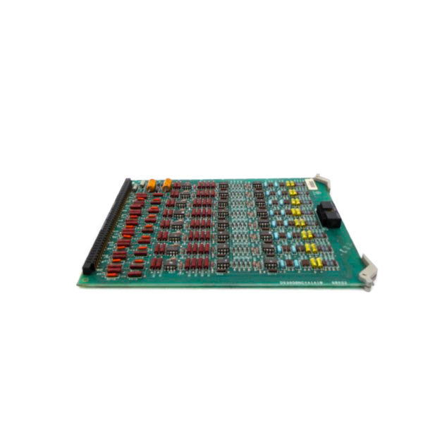 GENERAL ELECTRIC DS3800NCVA1A1B UNMP