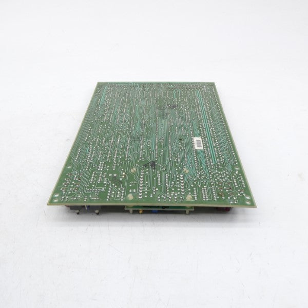 GENERAL ELECTRIC DS3800NFCF1D1C UNMP