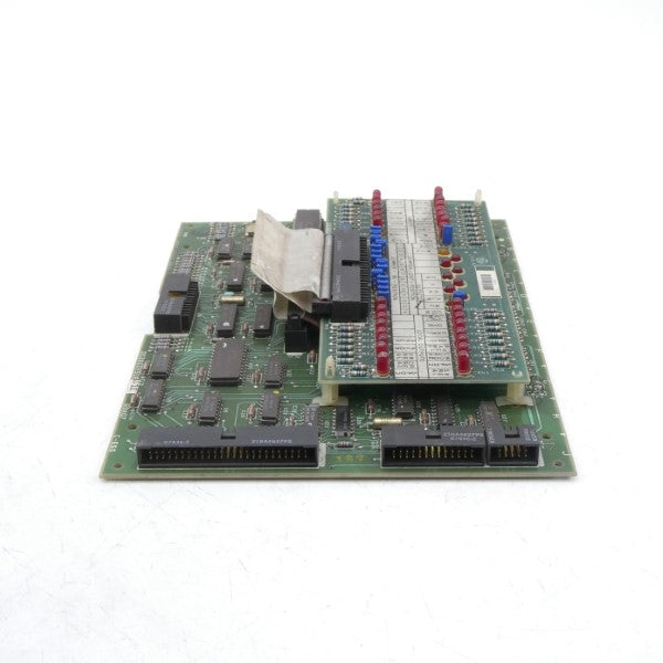 GENERAL ELECTRIC DS3800DSQD1A1A DS3800HSQE1G1E UNMP